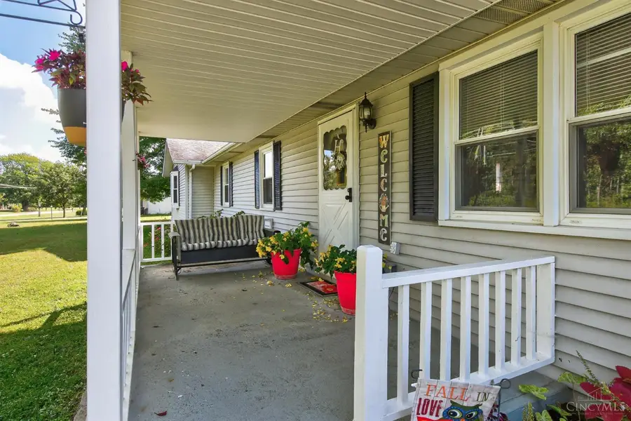 22089 Weisburg Road, Sunman, IN 47041 - #3