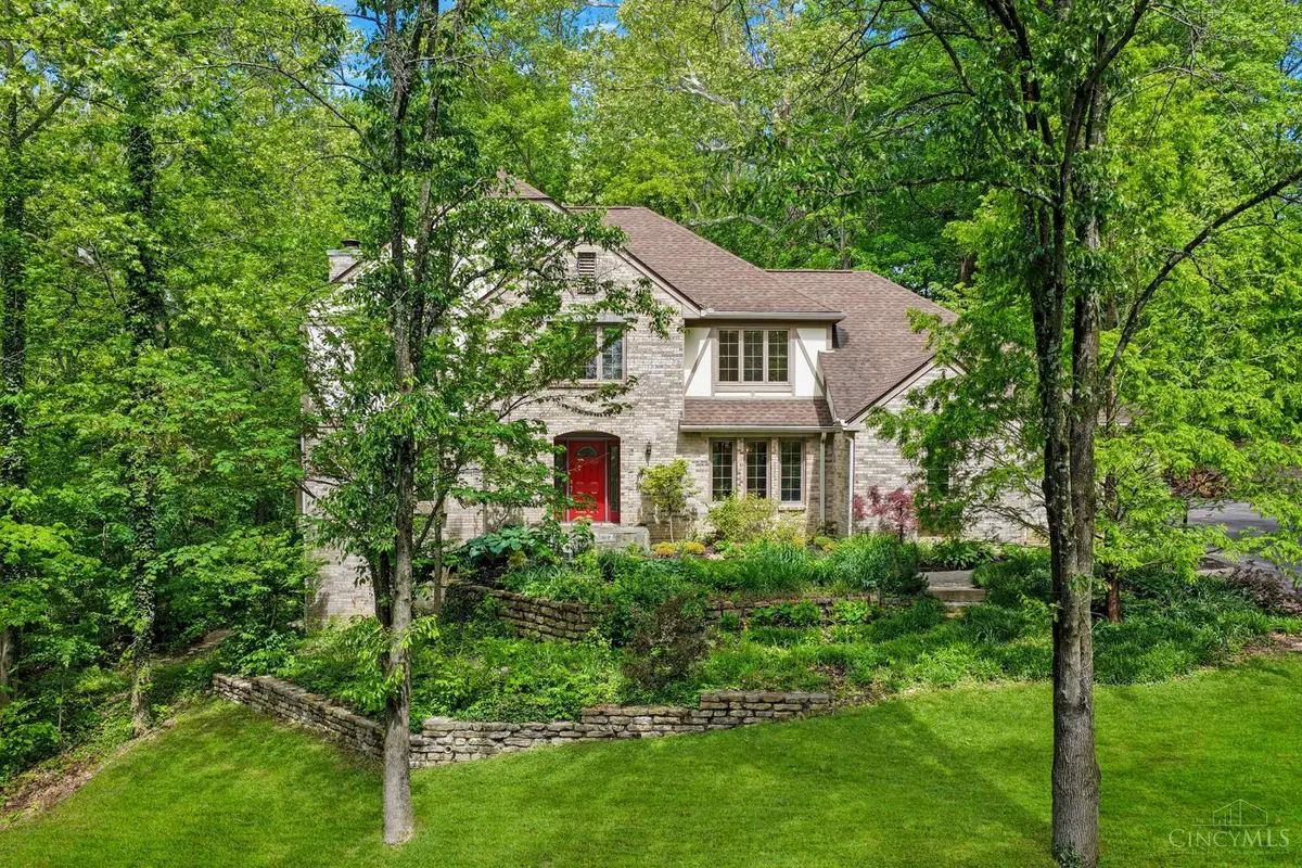 9701 Loveland Madeira Road, Loveland, OH 45140 - #1