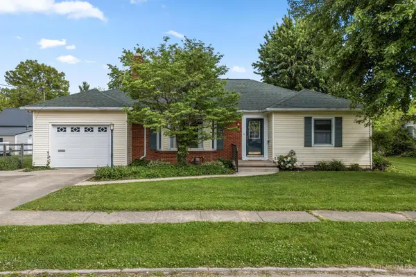 305 Bourbon Street, Blanchester, OH 45107