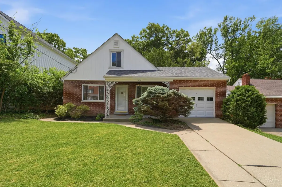 2819 Cortelyou Place, Cincinnati, OH 45213 - #1