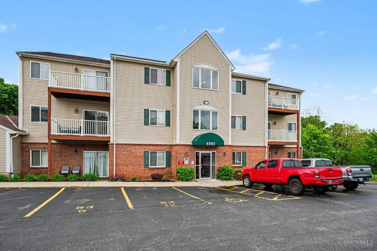 4563 Foley Road #11, Delhi, OH 45238 - #1