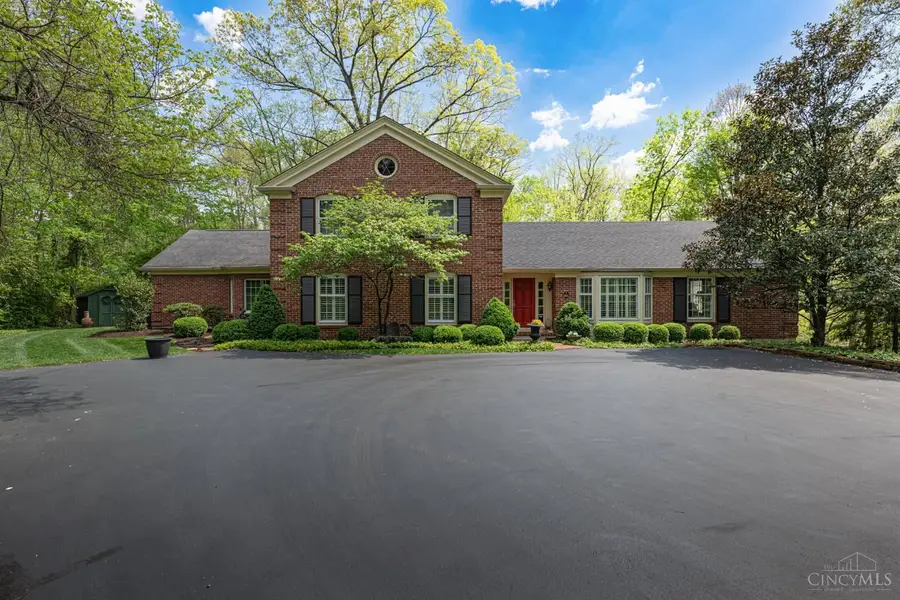 520 Curryer Road, Middletown, OH 45042 - #2