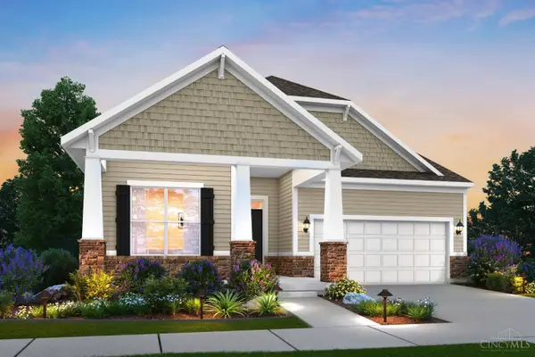 48 Bick Drive #27, Springboro, OH 45066