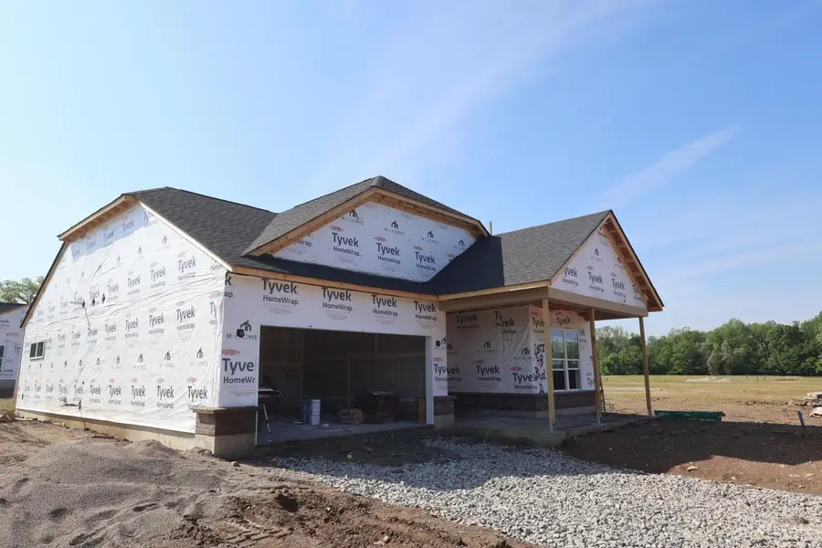 48 Bick Drive #27, Springboro, OH 45066 - #2