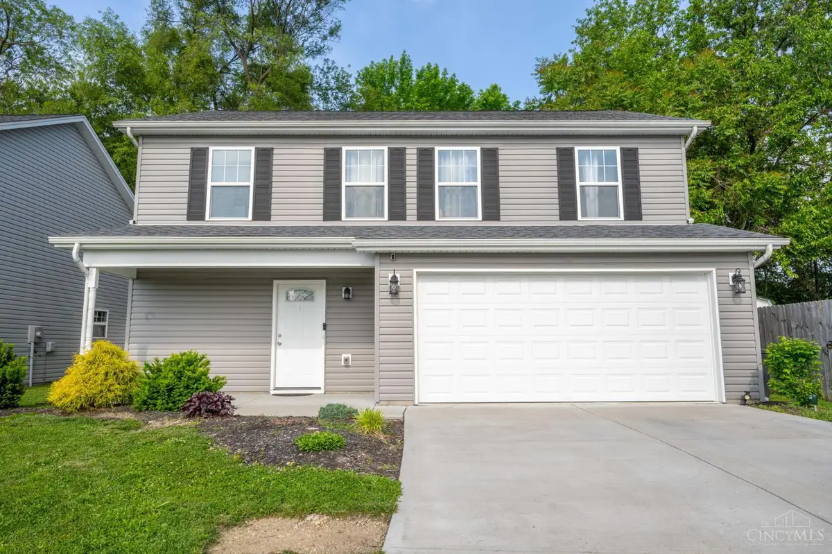 691 Diamond Loop, Lemon, OH 45044 - #1