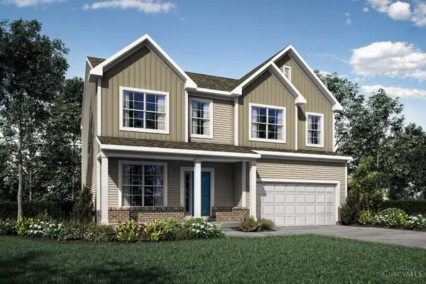 1496 Acadia Drive #10, Maineville, OH 45039