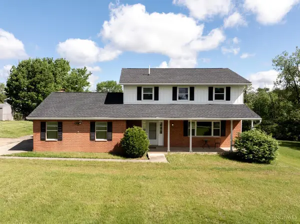 3226 Minton Road, Hamilton, OH 45013