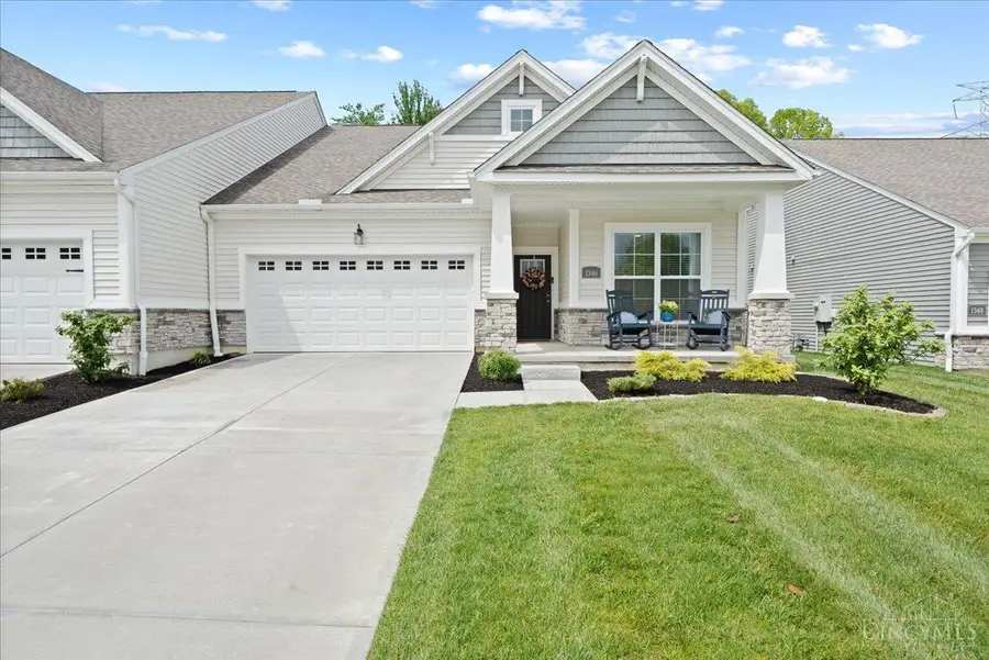 1346 Anacapa Court, Batavia, OH 45103 - #2