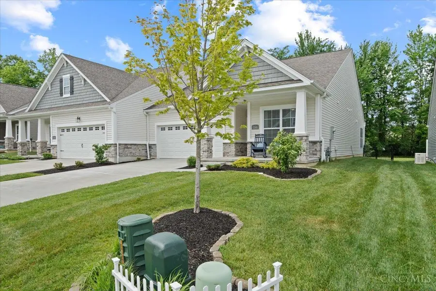1346 Anacapa Court, Batavia, OH 45103 - #3