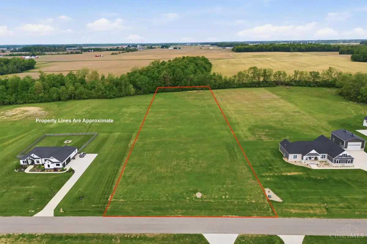 766 Olivers Trail, Adams, OH 45177 - #1