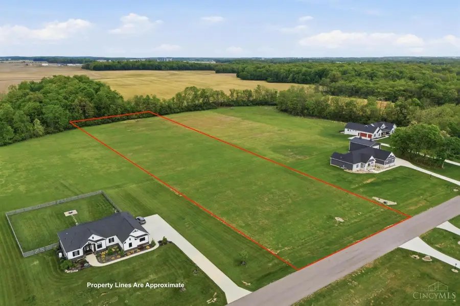 766 Olivers Trail, Adams, OH 45177 - #2
