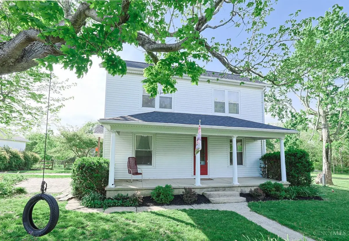14680 Oxford Road, German, OH 45327 - #1