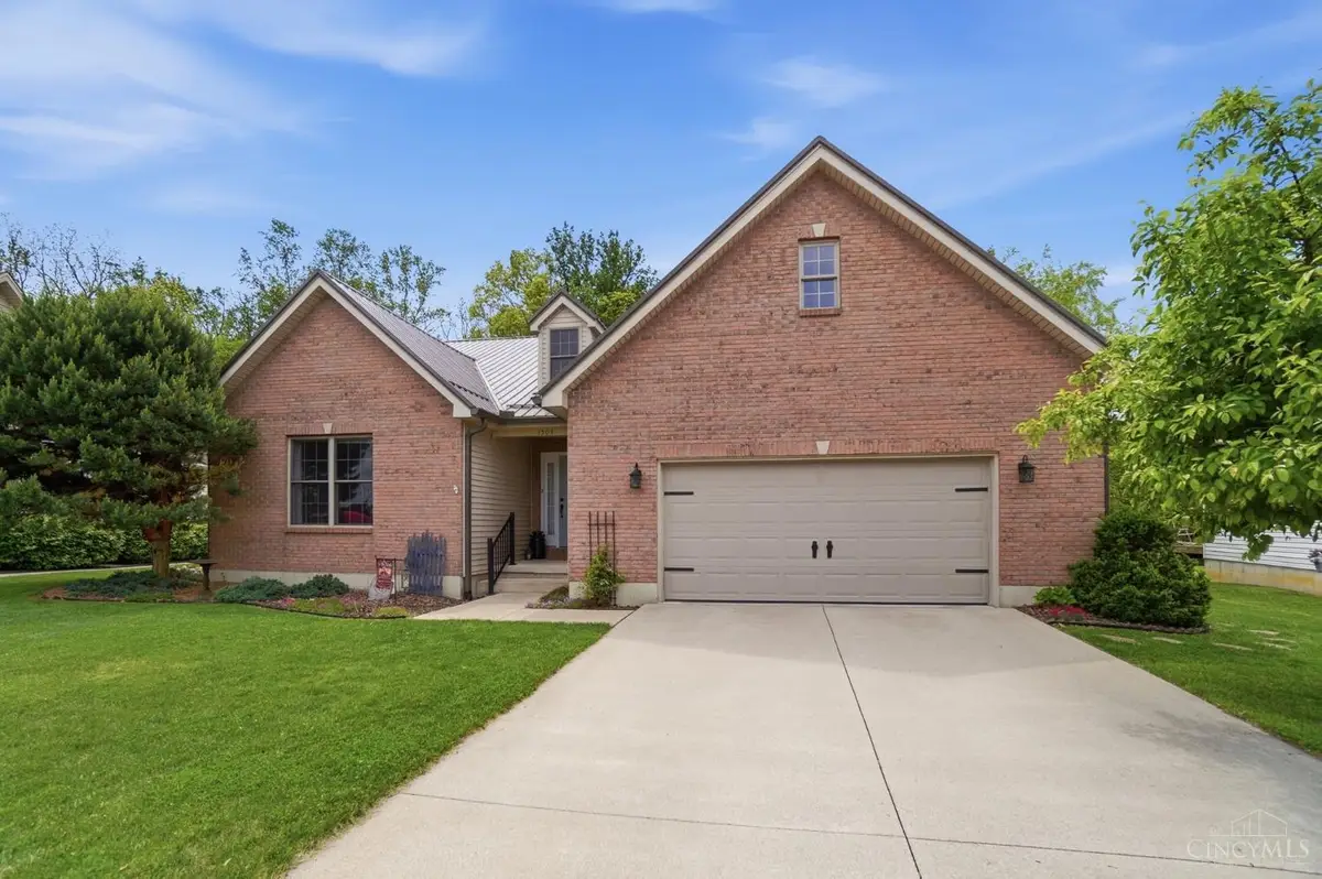 1503 Meadow Ridge Circle, Wilmington, OH 45177 - #1