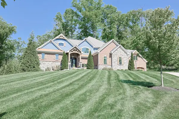 9675 Lakeside Estates Drive, Symmes Twp, OH 45140