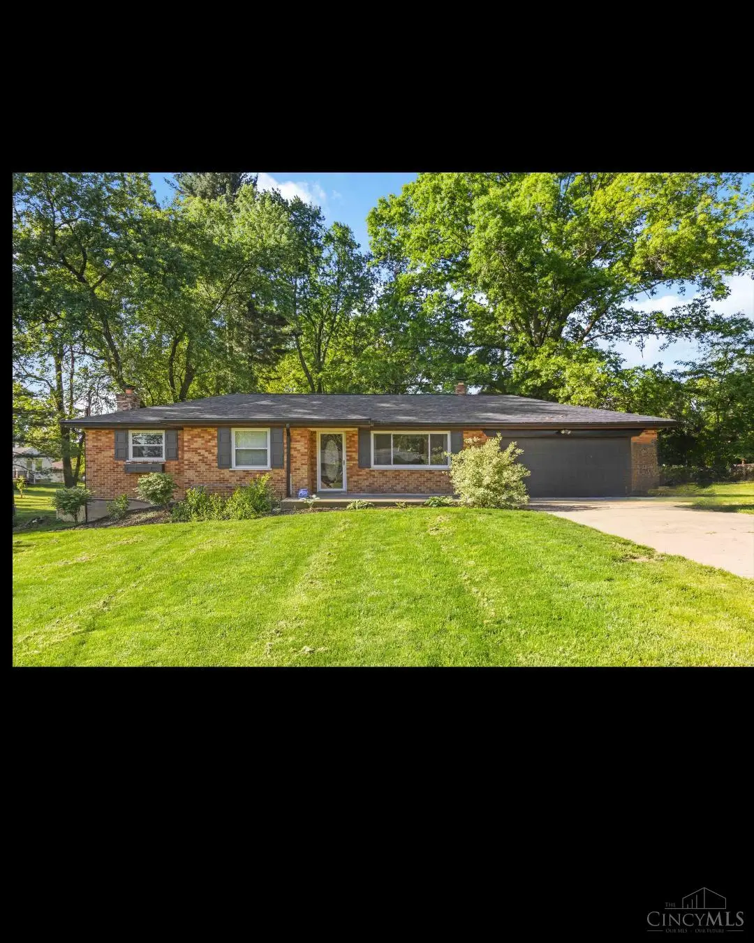 841 Danny Drive, Union, OH 45245 - #1