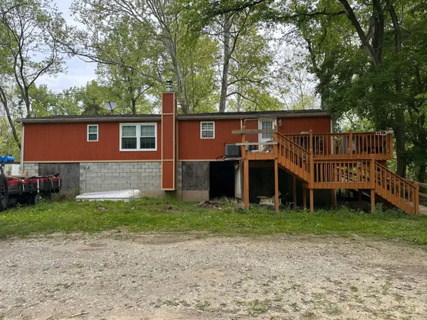 29782 Paradise Lane, West Harrison, IN 47060