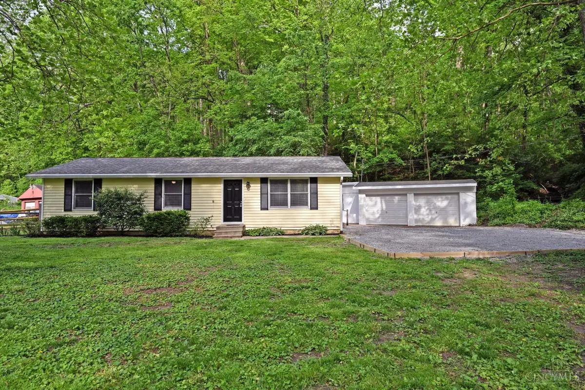 5120 Sugar Camp Road, Milford, OH 45150 - #1