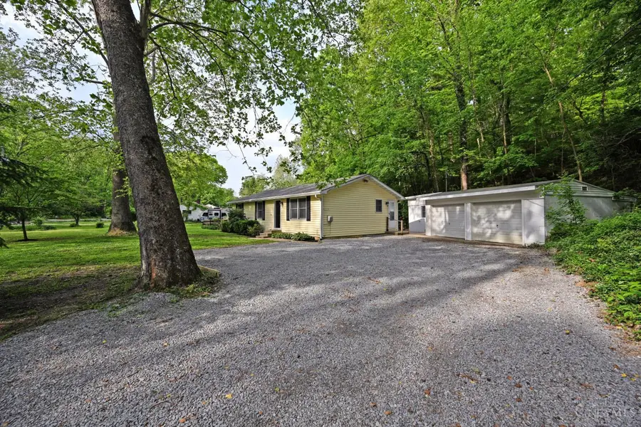 5120 Sugar Camp Road, Milford, OH 45150 - #2