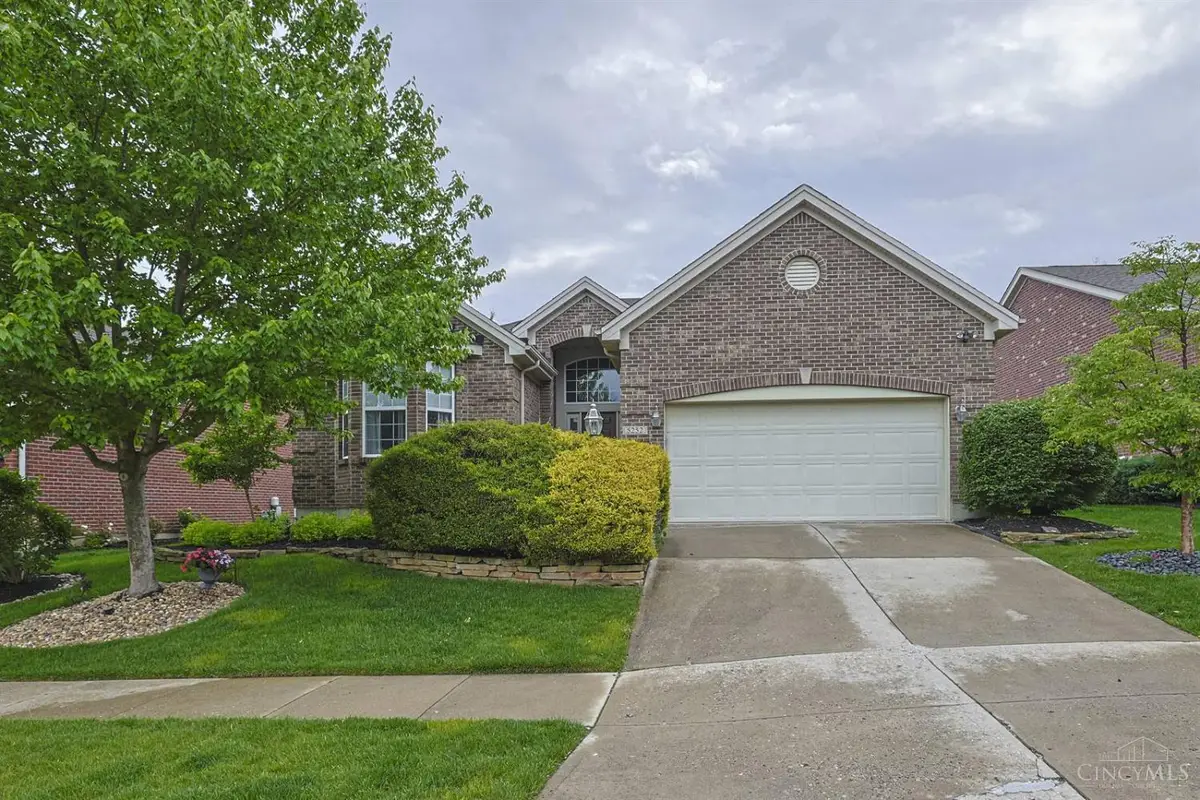 5252 Venetian Way, Morrow, OH 45152 - #1