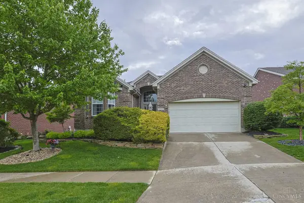5252 Venetian Way, Morrow, OH 45152