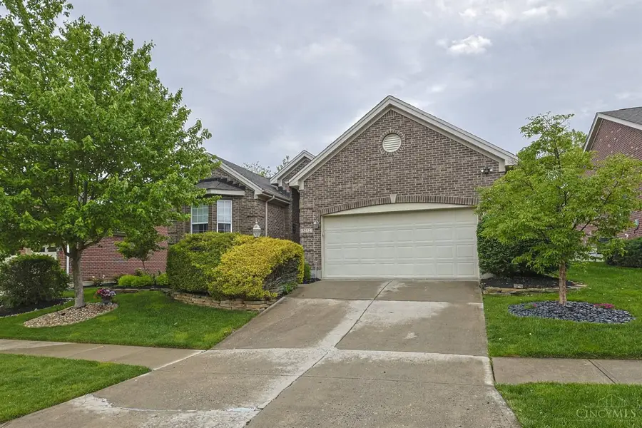 5252 Venetian Way, Morrow, OH 45152 - #2
