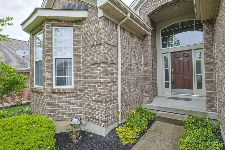5252 Venetian Way, Morrow, OH 45152 - #3