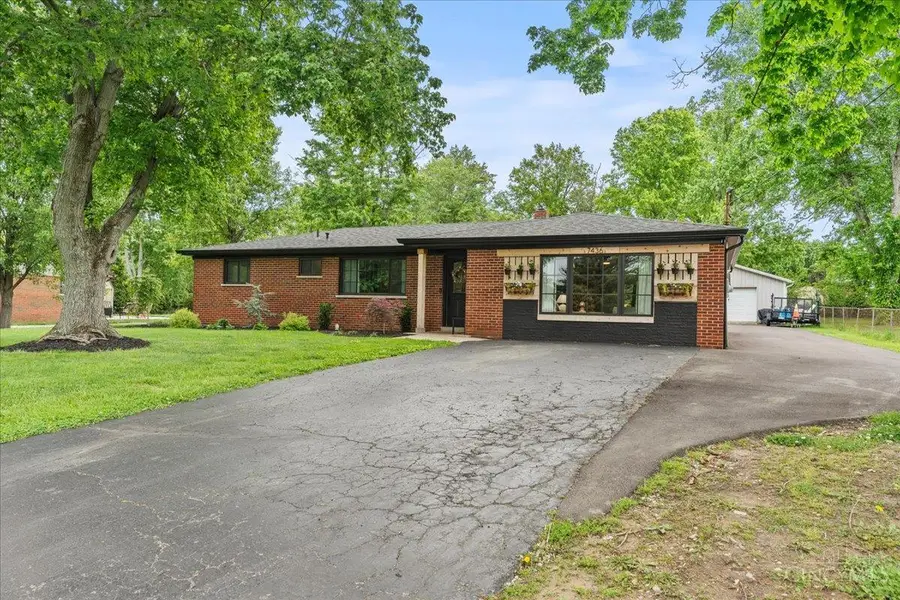 7436 Stephen Street, Warren, OH 45039 - #2