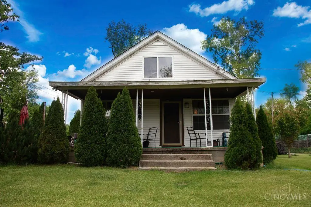 2012 Infirmary Road, Dayton, OH 45417 - #1