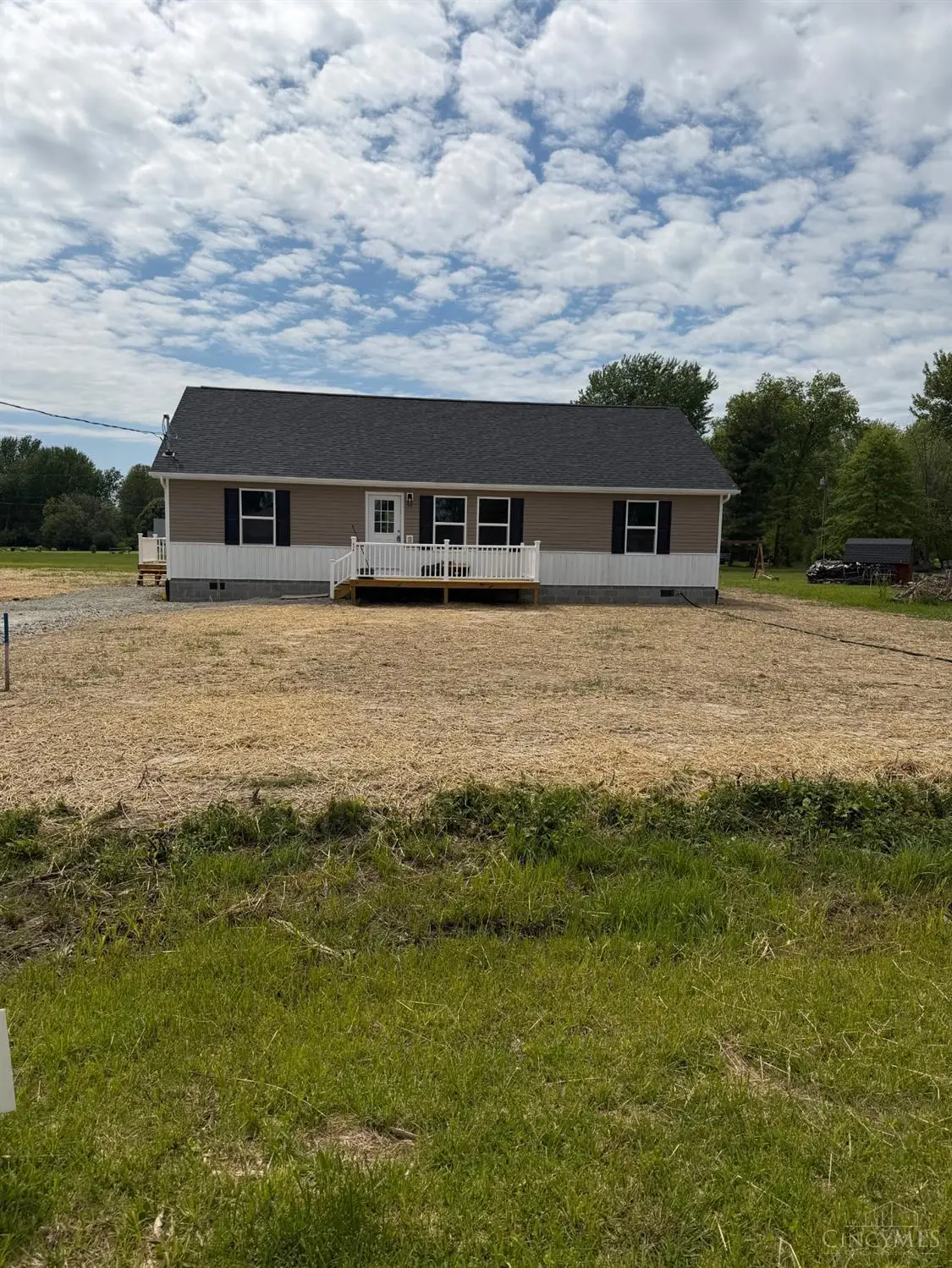 438 Lorelei Drive, Fayetteville, OH 45118 - #1