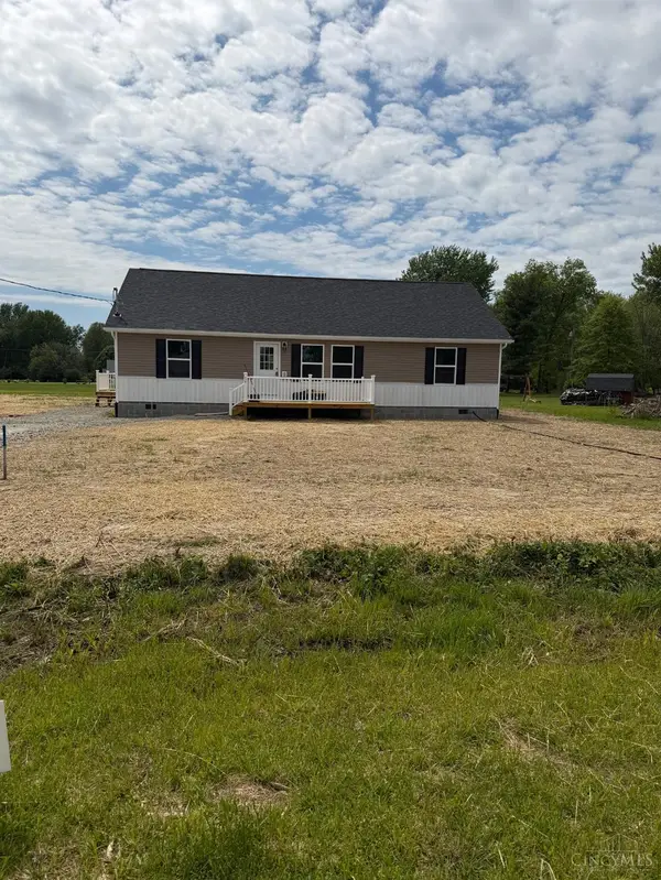 438 Lorelei Drive, Fayetteville, OH 45118