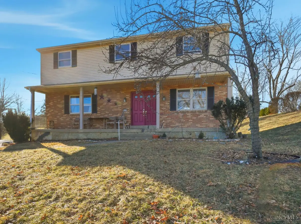 4357 Hubble Road, Green, OH 45247 - #1