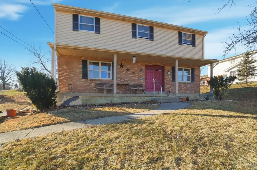 4357 Hubble Road, Green, OH 45247 - #2