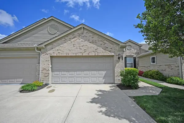 7398 Red Oak Court, Mason, OH 45040