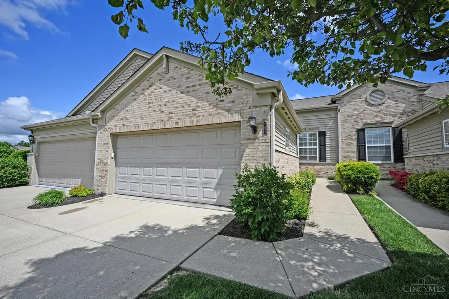 7398 Red Oak Court, Mason, OH 45040 - #2