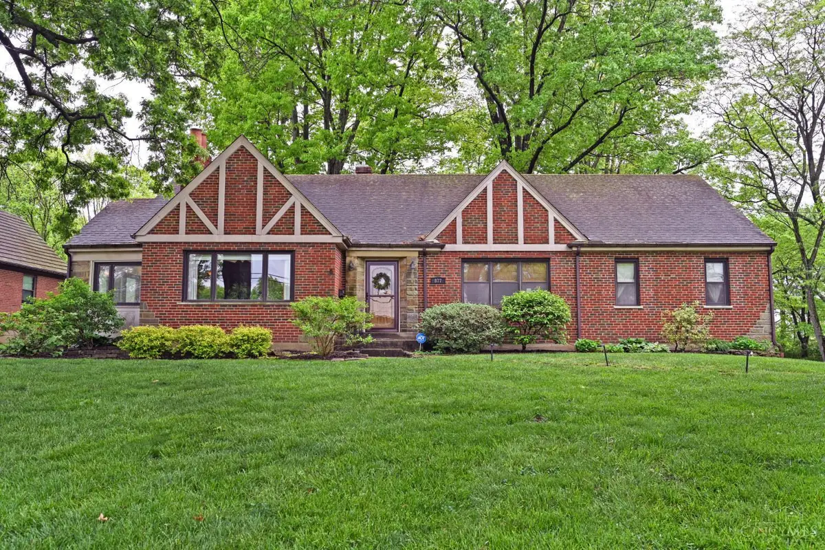 877 Finney Trail, Cincinnati, OH 45224 - #1