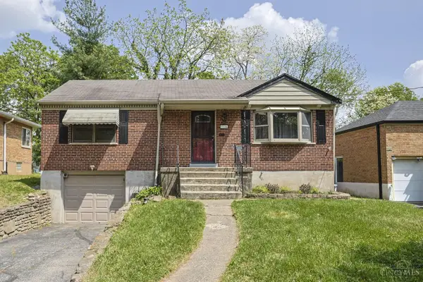 3226 Buell Street, Cincinnati, OH 45211