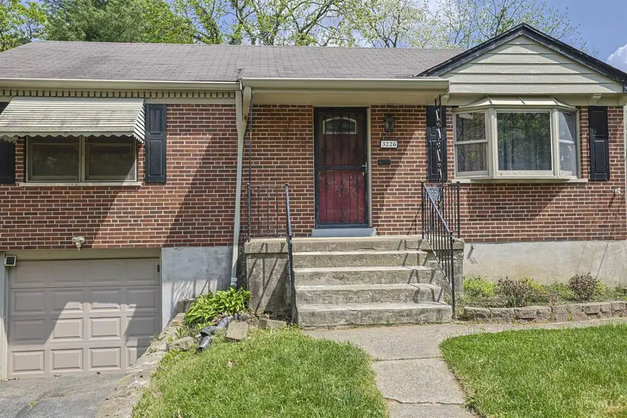 3226 Buell Street, Cincinnati, OH 45211 - #3