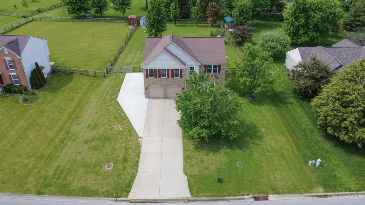 1284 Clarawill Drive, Goshen, OH 45140 - #1