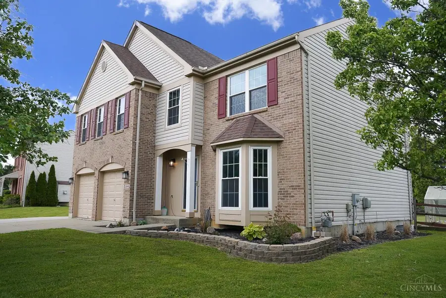 1284 Clarawill Drive, Goshen, OH 45140 - #2
