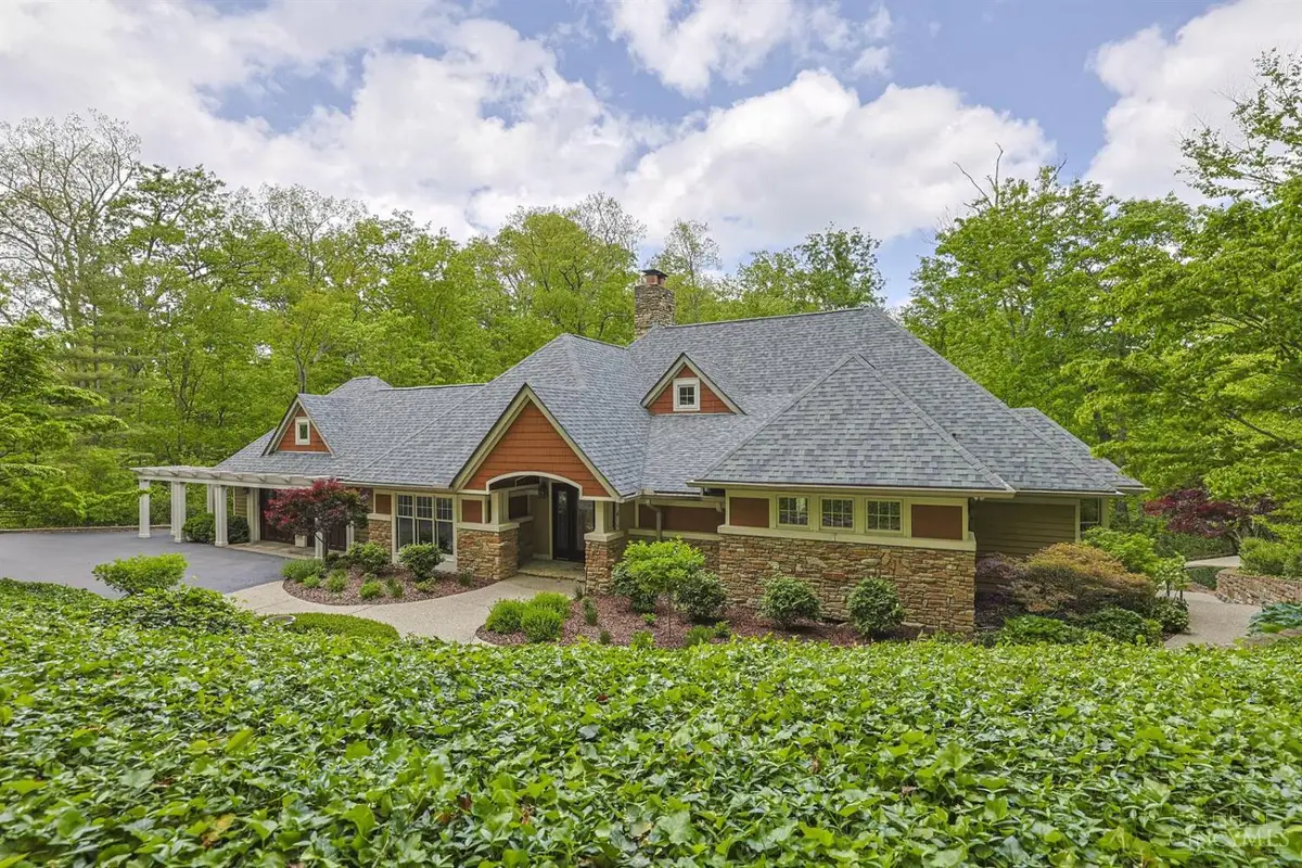 7730 Annesdale Drive, Indian Hill, OH 45243 - #1