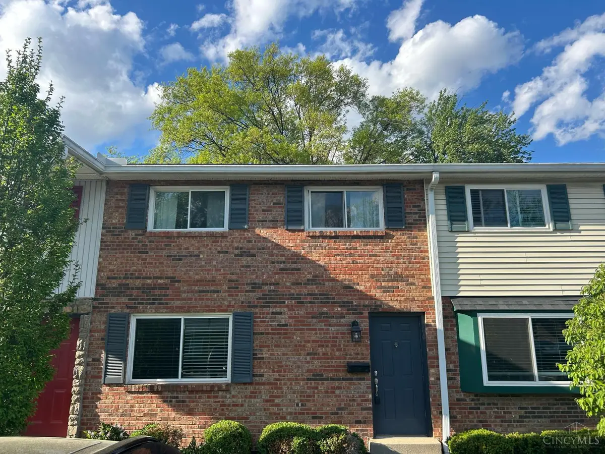 7752 Montgomery Road #66, Sycamore, OH 45236 - #1