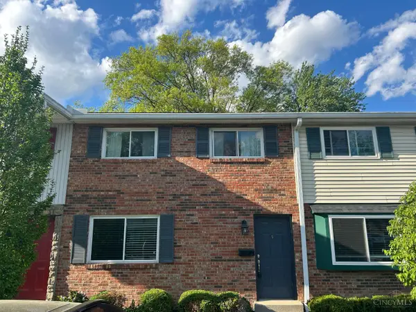 7752 Montgomery Road #66, Sycamore Twp, OH 45236