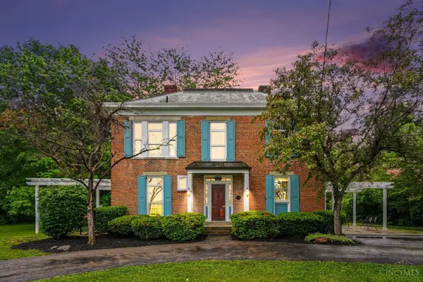 3535 Keever Road, Lebanon, OH 45036