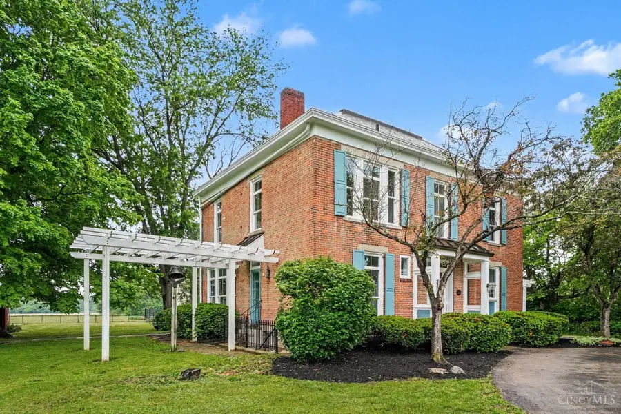 3535 Keever Road, Lebanon, OH 45036 - #2