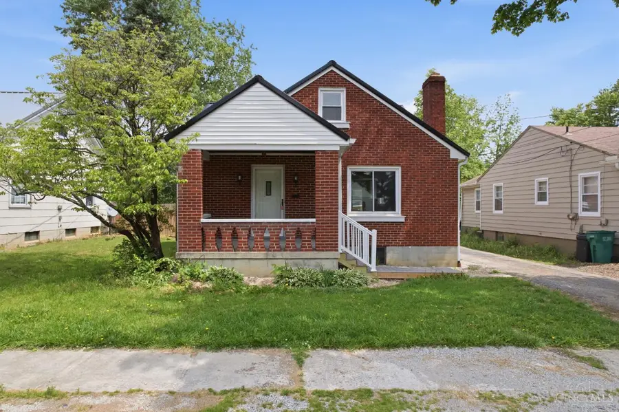 204 Grandin Drive, Georgetown, OH 45121 - #2