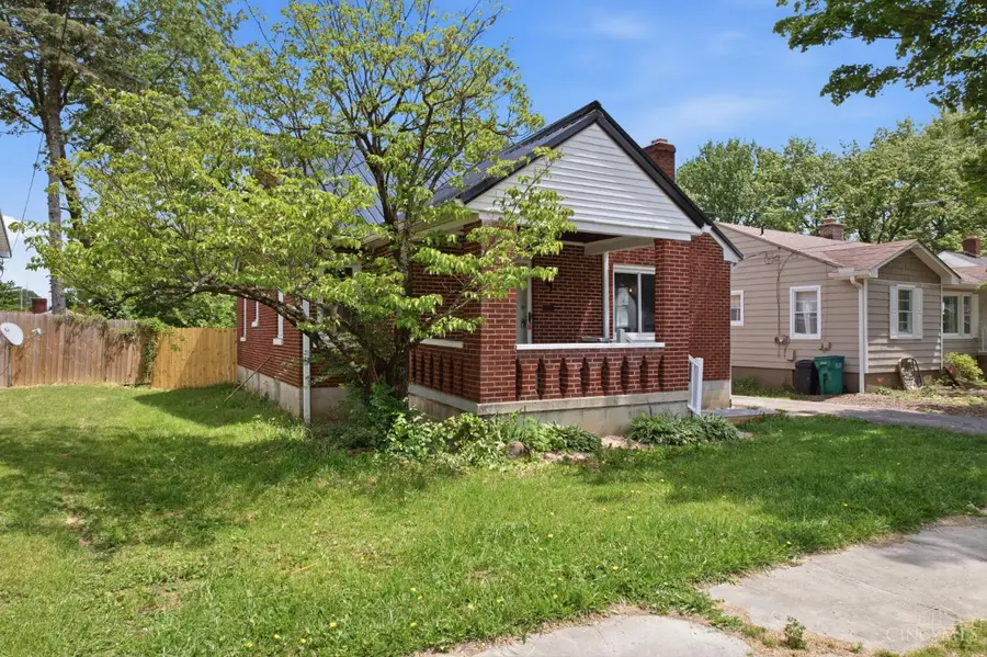 204 Grandin Drive, Georgetown, OH 45121 - #3