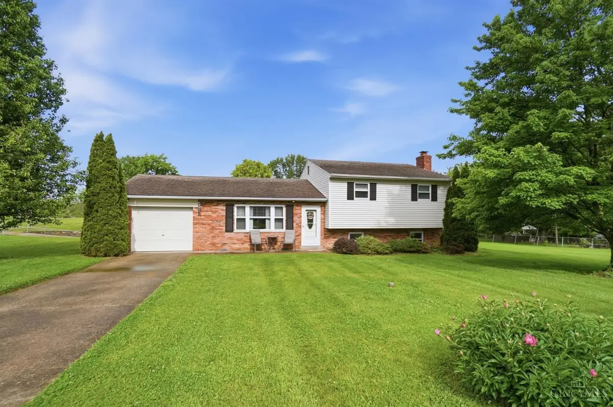 9537 Crestfield Drive, West Chester, OH 45069 - #1