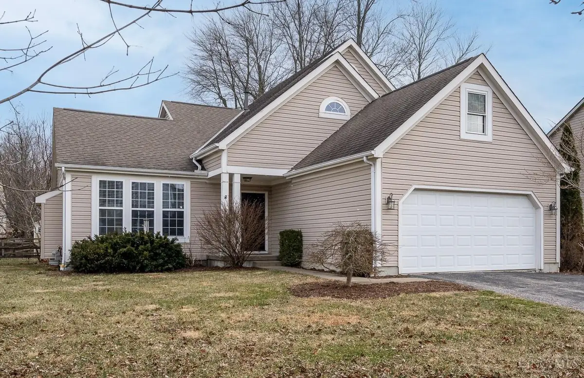 4174 Shayler Creek Drive, Union, OH 45103 - #1