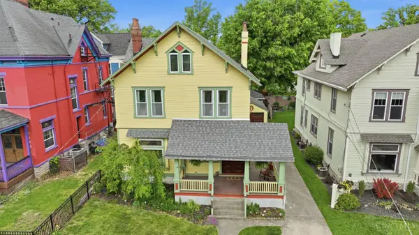 4235 Floral Avenue, Norwood, OH 45212