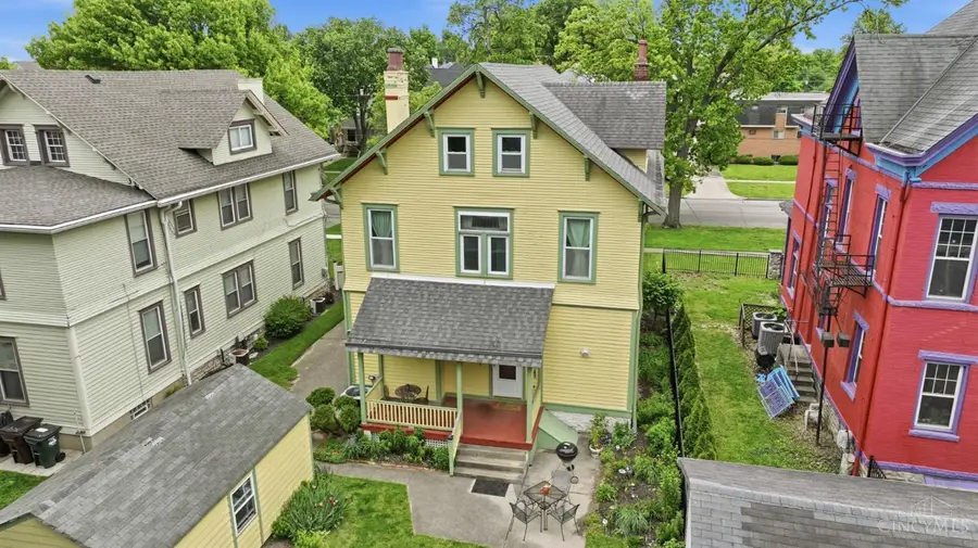 4235 Floral Avenue, Norwood, OH 45212 - #3